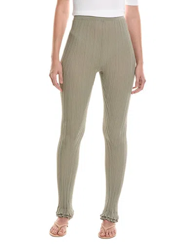 3.1 Phillip Lim Pant In Green