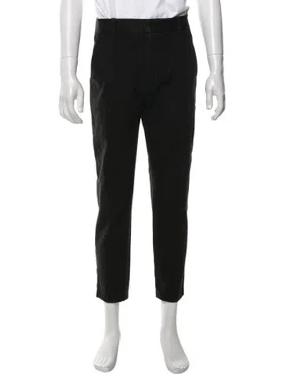 Pre-owned 3.1 Phillip Lim Pants In Black