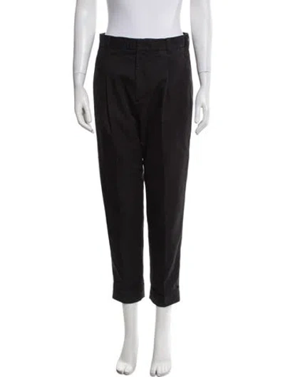 Pre-owned 3.1 Phillip Lim Pants In Blue