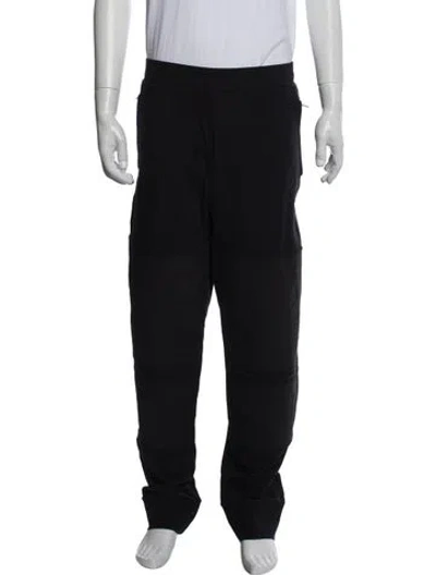 Pre-owned 3.1 Phillip Lim Pants In Blue