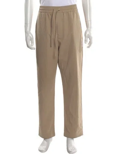 Pre-owned 3.1 Phillip Lim Pants In Neutral