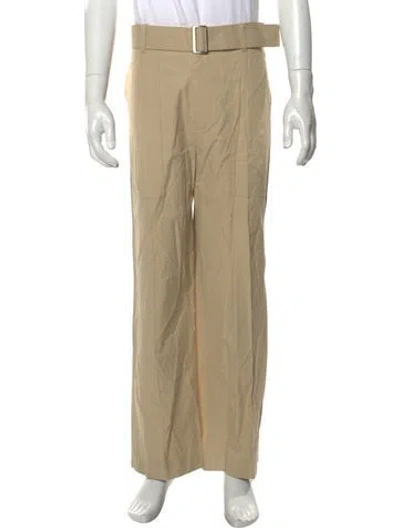 Pre-owned 3.1 Phillip Lim Pants W/ Tags In Neutral