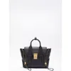 3.1 Phillip Lim Pashli Mini Satchel