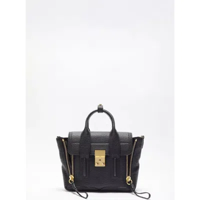 3.1 Phillip Lim Pashli Mini Satchel