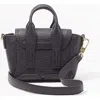 3.1 Phillip Lim Pashli Nano Satchel