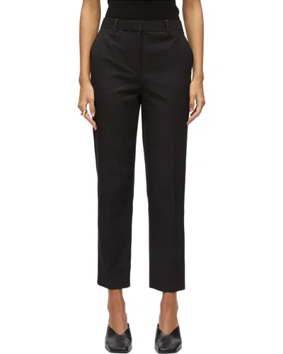 3.1 Phillip Lim Pencil Pant In Black