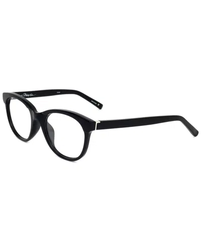 3.1 Phillip Lim Phillip Lim By Linda Farrow Men's Pl48 51mm Optical Frames