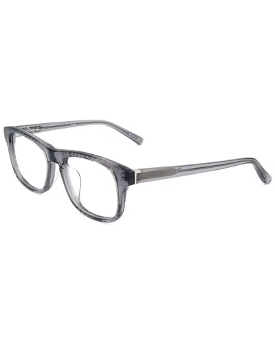 3.1 Phillip Lim Phillip Lim By Linda Farrow Men's Pl88 49mm Optical Frames
