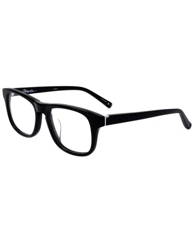 3.1 PHILLIP LIM PHILLIP LIM BY LINDA FARROW MEN'S PL88 49MM OPTICAL FRAMES