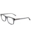 3.1 Phillip Lim Phillip Lim By Linda Farrow Men's Pl88 49mm Optical Frames