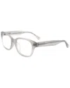 3.1 Phillip Lim Phillip Lim By Linda Farrow Unisex Pl87 52mm Optical Frames