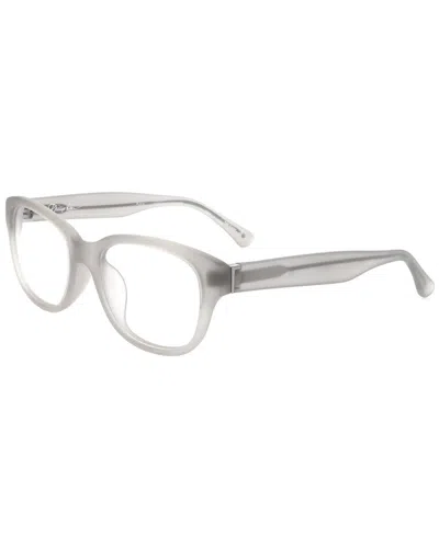 3.1 PHILLIP LIM PHILLIP LIM BY LINDA FARROW UNISEX PL21 53MM OPTICAL FRAMES