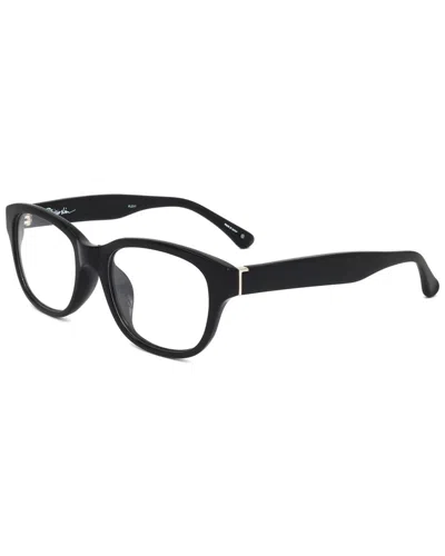 3.1 PHILLIP LIM PHILLIP LIM BY LINDA FARROW UNISEX PL21 53MM OPTICAL FRAMES