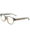 3.1 Phillip Lim Phillip Lim By Linda Farrow Unisex Pl126 50mm Optical Frames