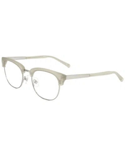3.1 Phillip Lim Phillip Lim By Linda Farrow Unisex Pl29 52mm Optical Frames