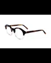 3.1 Phillip Lim Phillip Lim By Linda Farrow Unisex Pl47 48mm Optical Frames