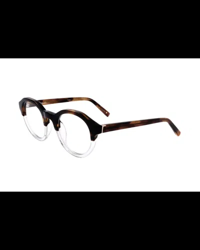 3.1 PHILLIP LIM PHILLIP LIM BY LINDA FARROW UNISEX PL47 48MM OPTICAL FRAMES