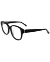 3.1 Phillip Lim Phillip Lim By Linda Farrow Unisex Pl21 53mm Optical Frames