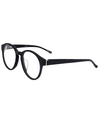 3.1 PHILLIP LIM PHILLIP LIM BY LINDA FARROW WOMEN'S PL12 50MM OPTICAL FRAMES