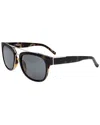 3.1 Phillip Lim Phillip Lim By Linda Farrow Women's Pl144 54mm Sunglasses In Gray