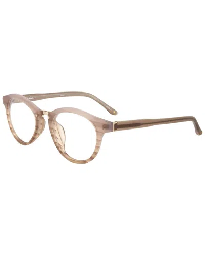 3.1 PHILLIP LIM PHILLIP LIM BY LINDA FARROW WOMEN'S PL28 50MM OPTICAL FRAMES