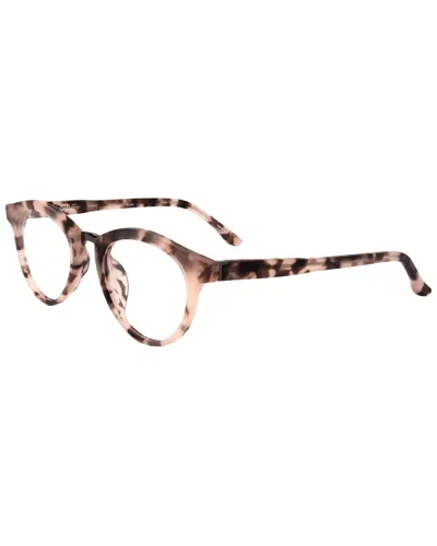 3.1 PHILLIP LIM PHILLIP LIM BY LINDA FARROW WOMEN'S PL28 50MM OPTICAL FRAMES
