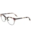 3.1 PHILLIP LIM PHILLIP LIM BY LINDA FARROW WOMEN'S PL29 52MM OPTICAL FRAMES
