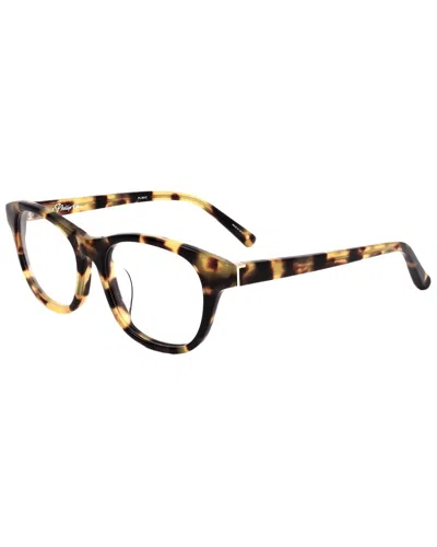 3.1 PHILLIP LIM PHILLIP LIM BY LINDA FARROW WOMEN'S PL89 49MM OPTICAL FRAMES