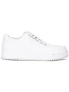 3.1 Phillip Lim Pl31 Low Top Sneaker In White