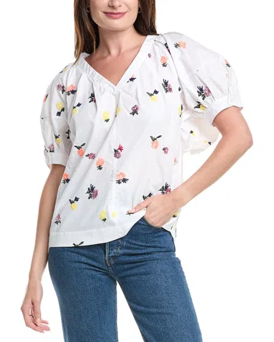 3.1 PHILLIP LIM 3.1 PHILLIP LIM POPLIN SHIRT