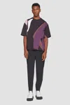 3.1 Phillip Lim Printed T-shirt In White Multi