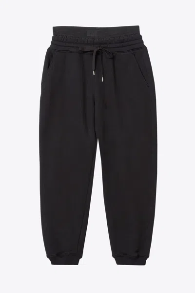 3.1 Phillip Lim Relaxed Sweatpant In Black