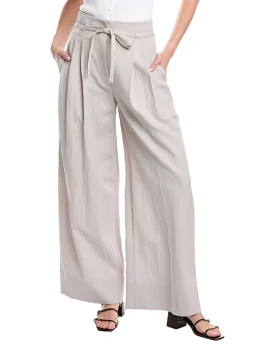 3.1 PHILLIP LIM RELAXED WOOL PANT