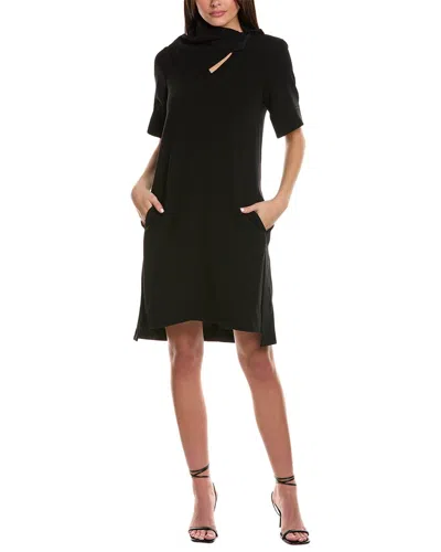3.1 PHILLIP LIM REMOVABLE SCARF DRESS