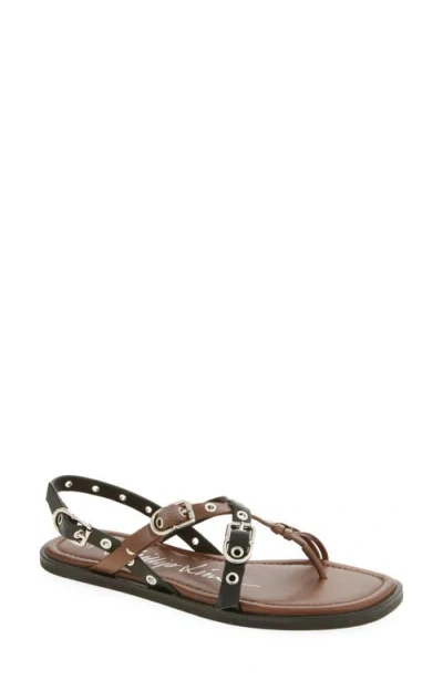 3.1 PHILLIP LIM 3.1 PHILLIP LIM RIVET STRAPPY SANDAL