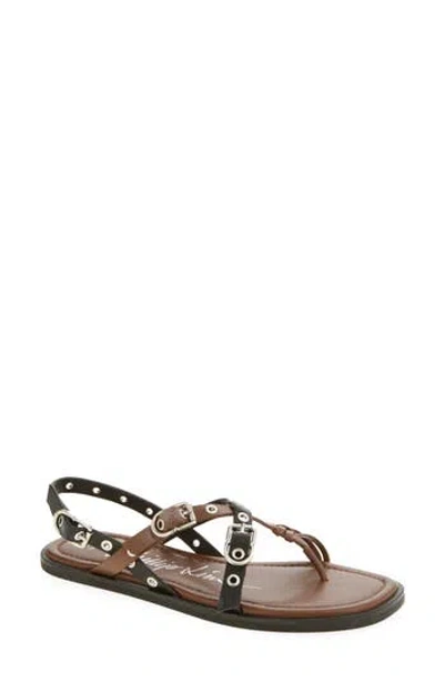 3.1 PHILLIP LIM 3.1 PHILLIP LIM RIVET STRAPPY SANDAL