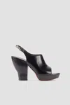 3.1 Phillip Lim Salma Platform In Black