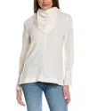 3.1 Phillip Lim Scarf Blouse In White