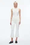 3.1 Phillip Lim Shadow Stripe Tank