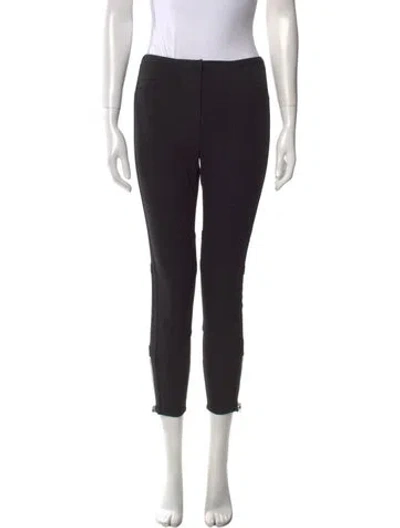 Pre-owned 3.1 Phillip Lim Skinny Leg Pants W/ Tags In Black