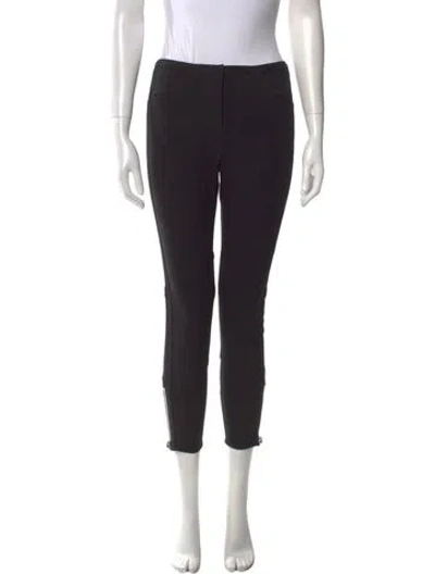 Pre-owned 3.1 Phillip Lim Skinny Leg Pants W/ Tags In Black