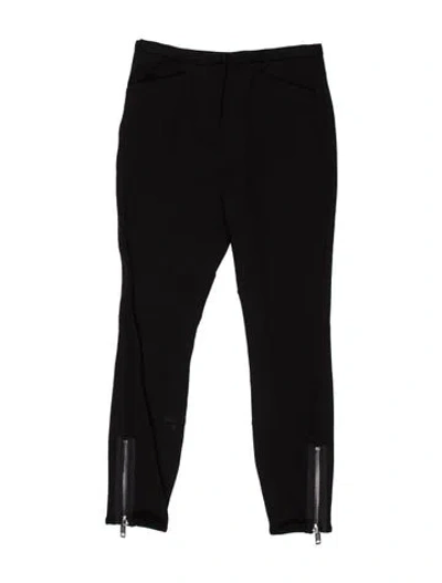 Pre-owned 3.1 Phillip Lim Skinny Leg Pants W/ Tags In Black