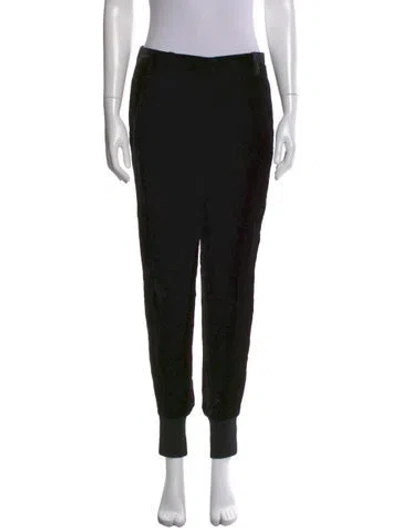 Pre-owned 3.1 Phillip Lim Skinny Leg Pants W/ Tags In Black