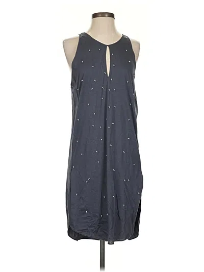 Pre-owned 3.1 Phillip Lim Sleeveless Blouse In Gray