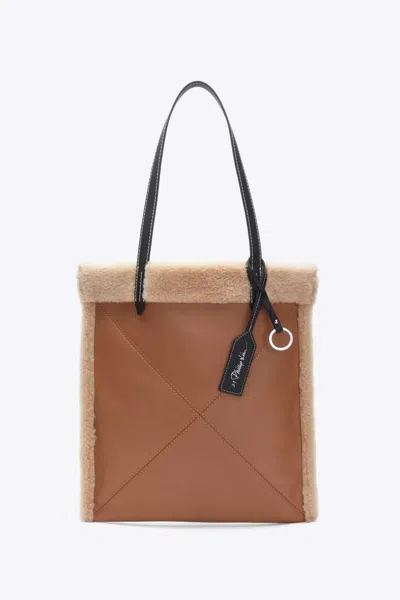 3.1 Phillip Lim Slim Tote