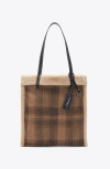 3.1 Phillip Lim Slim Tote Bag In Multi