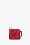 3.1 Phillip Lim Soleil Mini Bucket Drawstring In Green