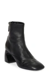 3.1 Phillip Lim Black Id Soft Boots In Black