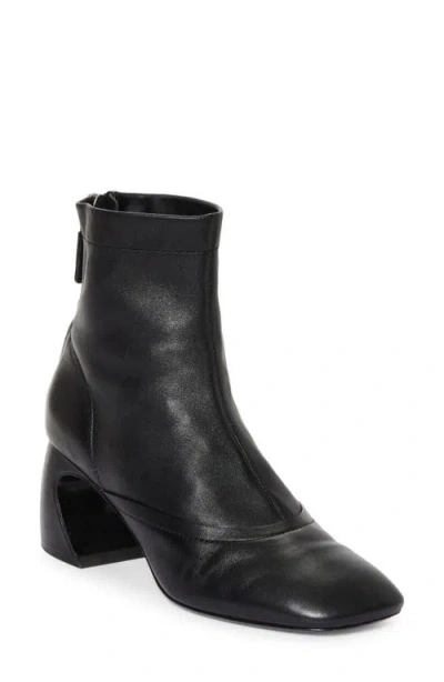 3.1 PHILLIP LIM 3.1 PHILLIP LIM SQUARE TOE BOOTIE