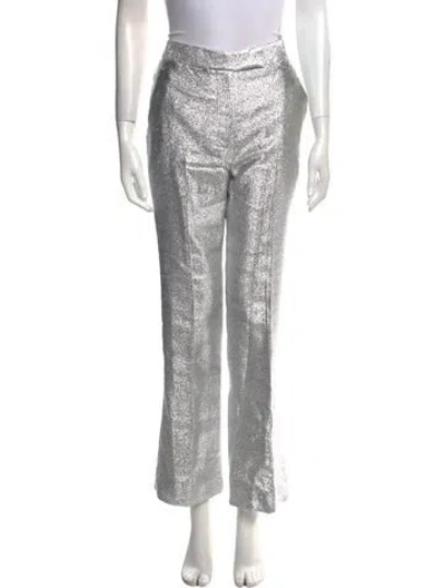 Pre-owned 3.1 Phillip Lim Straight Leg Pants